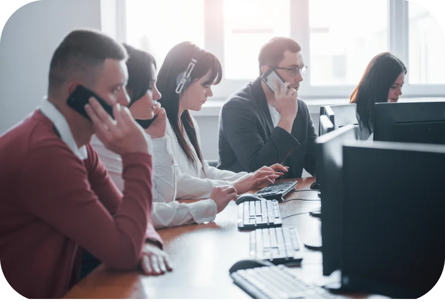 Что включает в себя «Контроль качества звонков» от MTS в селе Краевско-Армянское